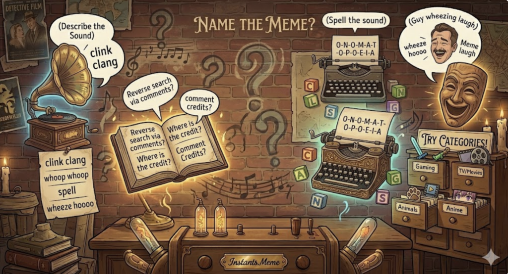 Use Reverse Search via TikTok Comments