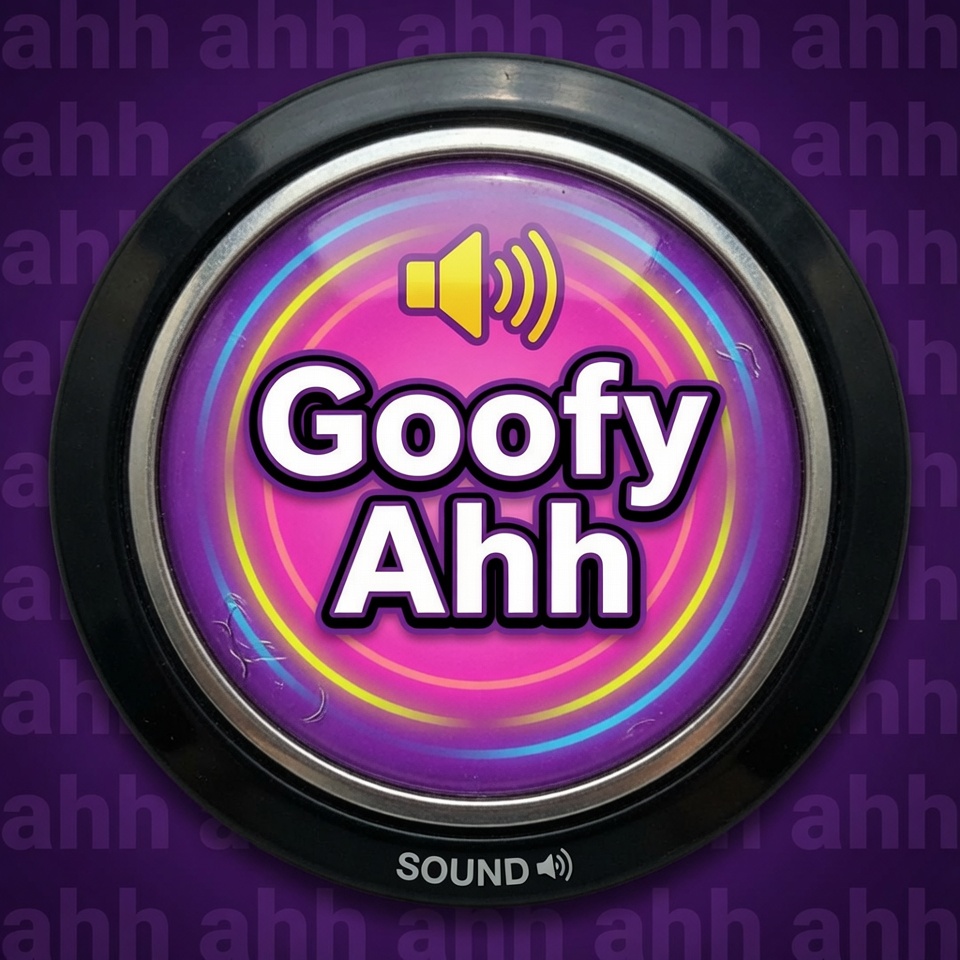 Why is America so obsessed with “Goofy Ahh” sounds?