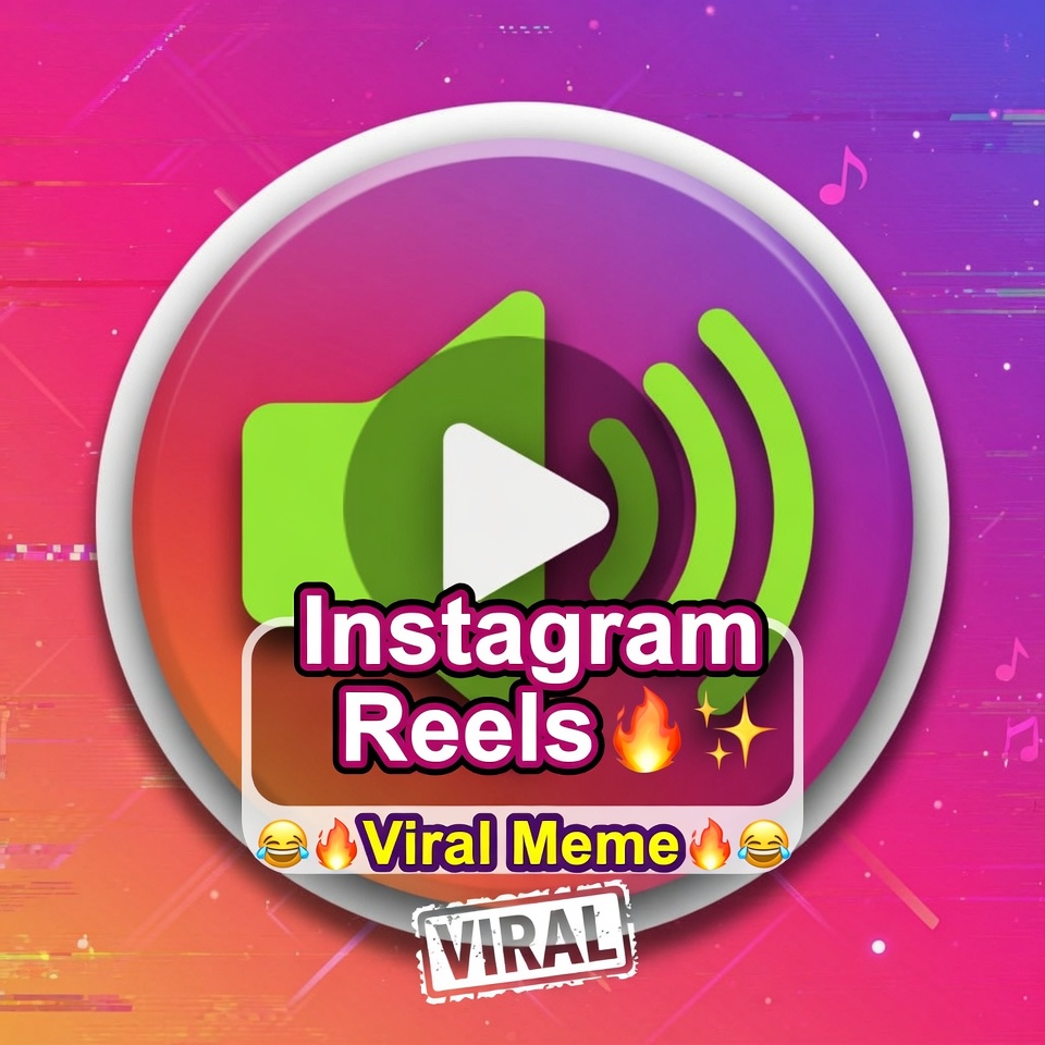 Stop the Scroll: How to pick Viral Meme Sounds for Instagram Reels